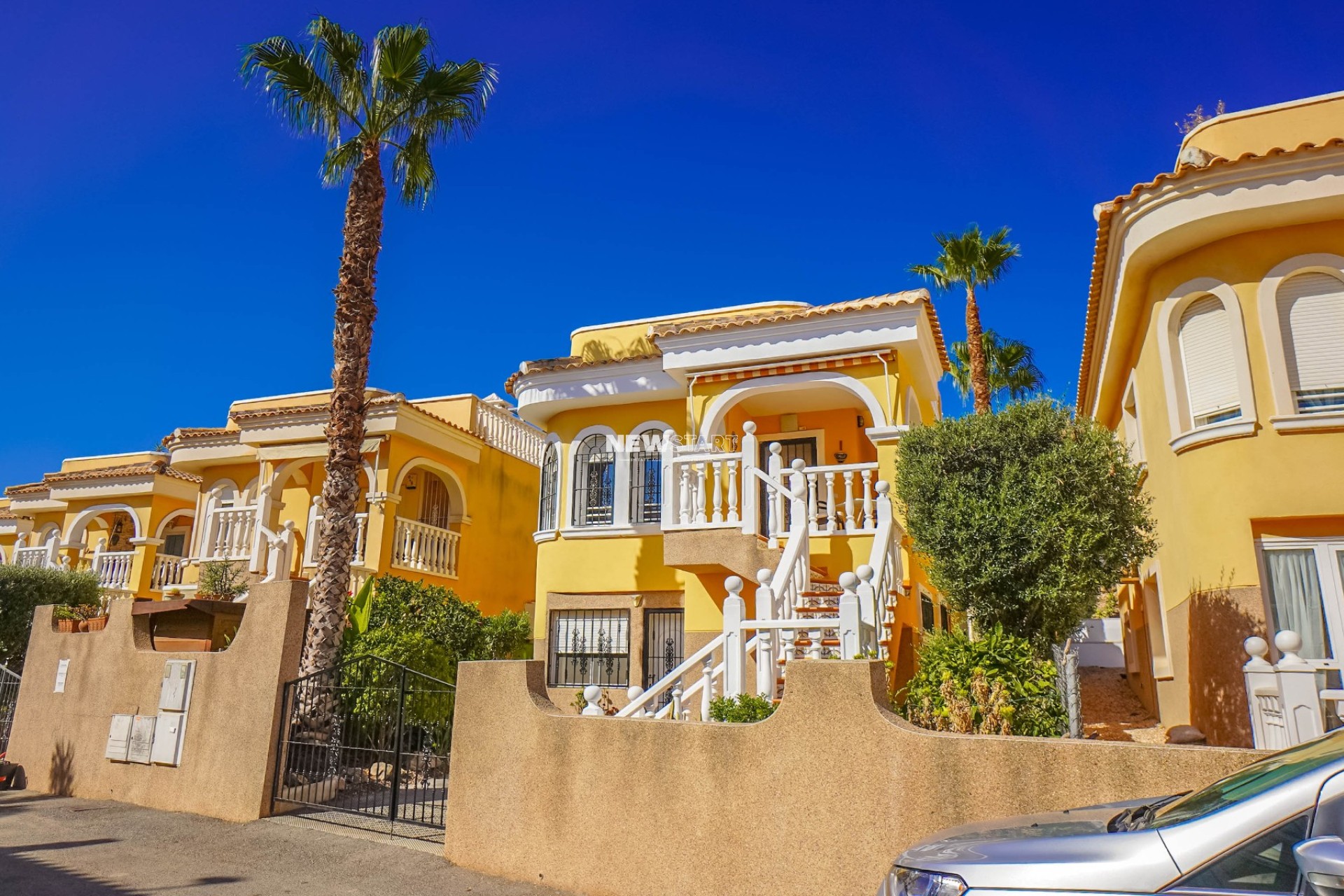 Resale - Detached - La Marina - Urb. La Marina