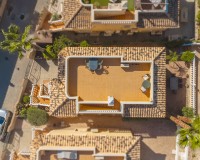 Resale - Detached - La Marina - Urb. La Marina