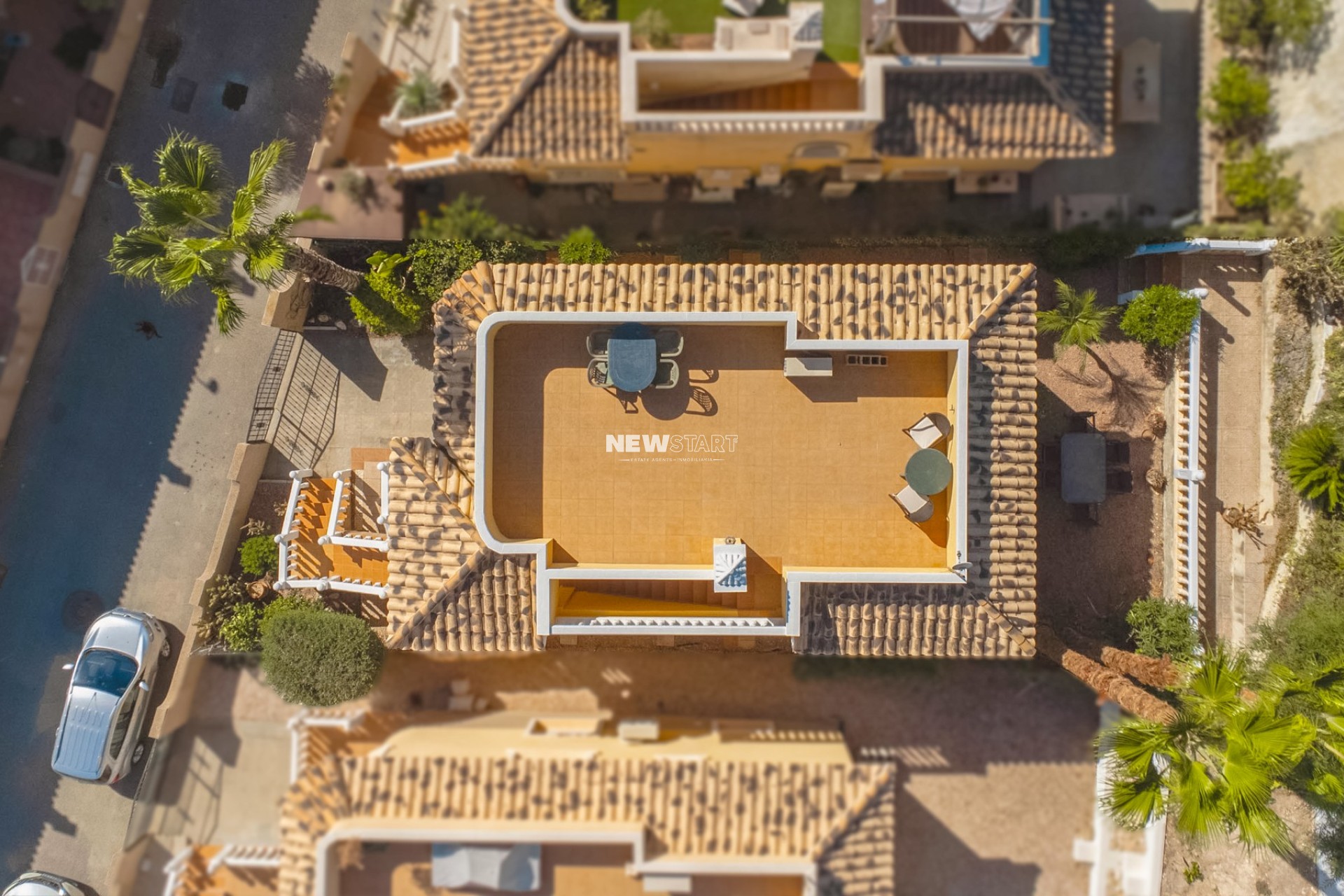 Resale - Detached - La Marina - Urb. La Marina