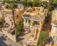 Resale - Detached - La Marina - Urb. La Marina