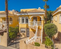 Resale - Detached - La Marina - Urb. La Marina