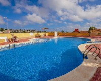 Resale - Detached - La Marina - Urb. La Marina