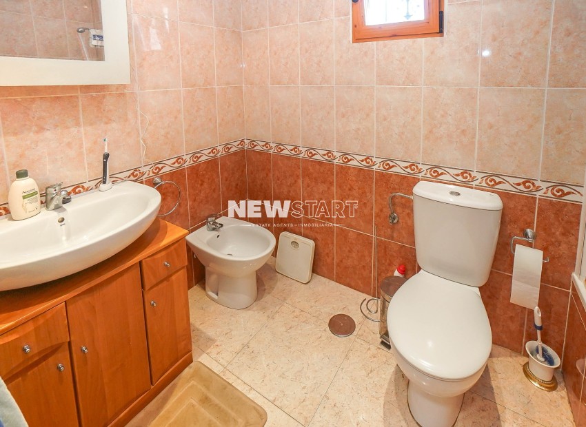 Resale - Detached - La Marina - Urb. La Marina