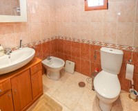 Resale - Detached - La Marina - Urb. La Marina