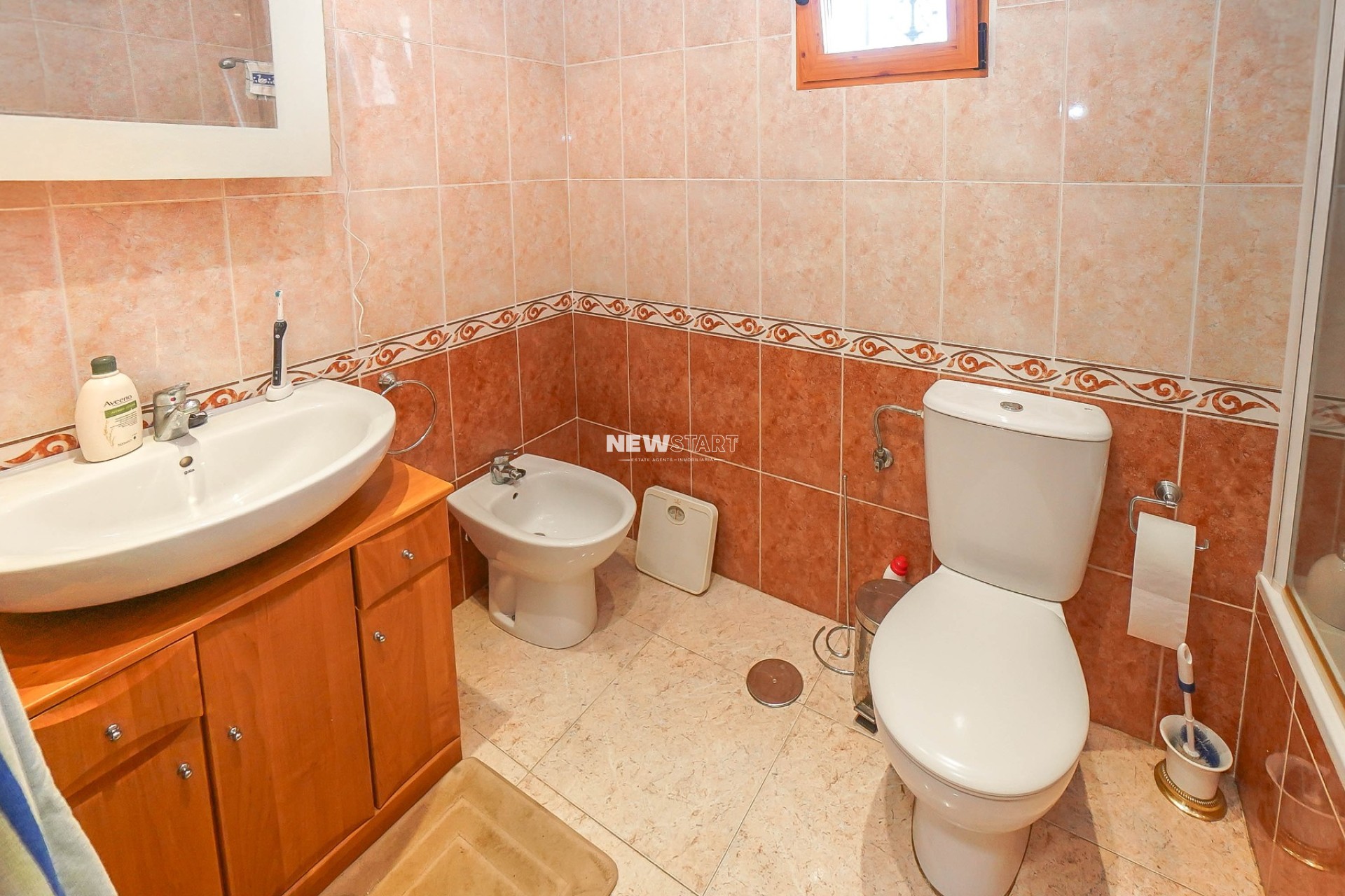 Resale - Detached - La Marina - Urb. La Marina