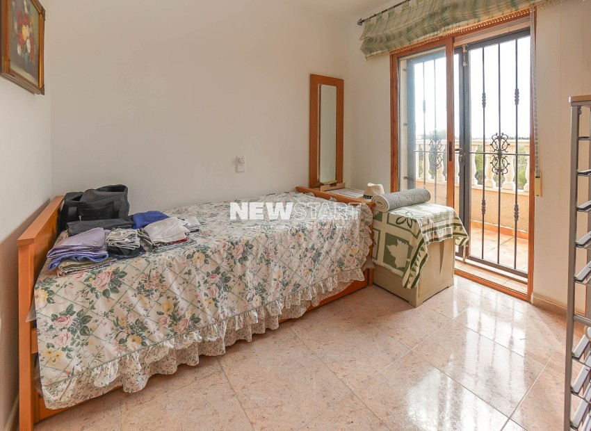 Resale - Detached - La Marina - Urb. La Marina