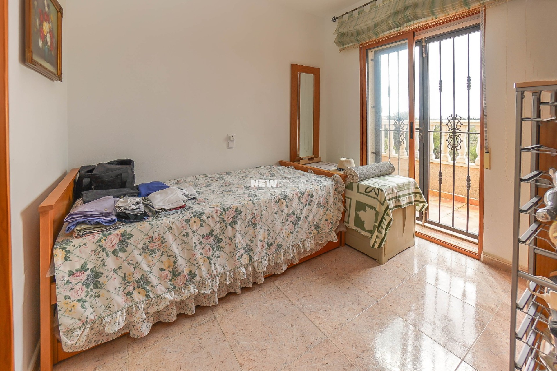 Resale - Detached - La Marina - Urb. La Marina