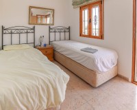 Resale - Detached - La Marina - Urb. La Marina