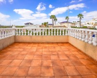 Resale - Detached - La Marina - Urb. La Marina