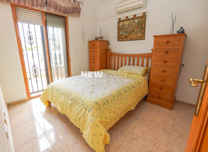 Resale - Detached - La Marina - Urb. La Marina