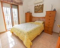 Resale - Detached - La Marina - Urb. La Marina