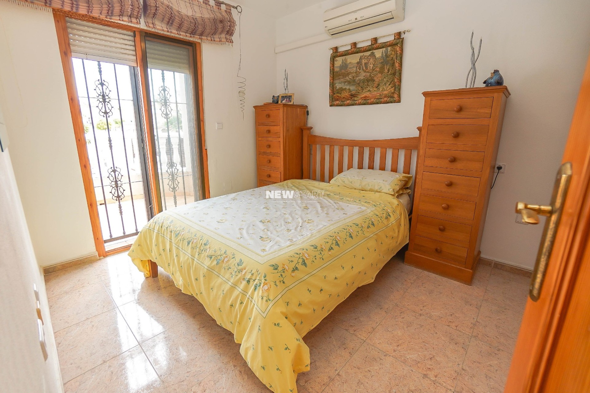 Resale - Detached - La Marina - Urb. La Marina