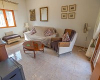 Resale - Detached - La Marina - Urb. La Marina