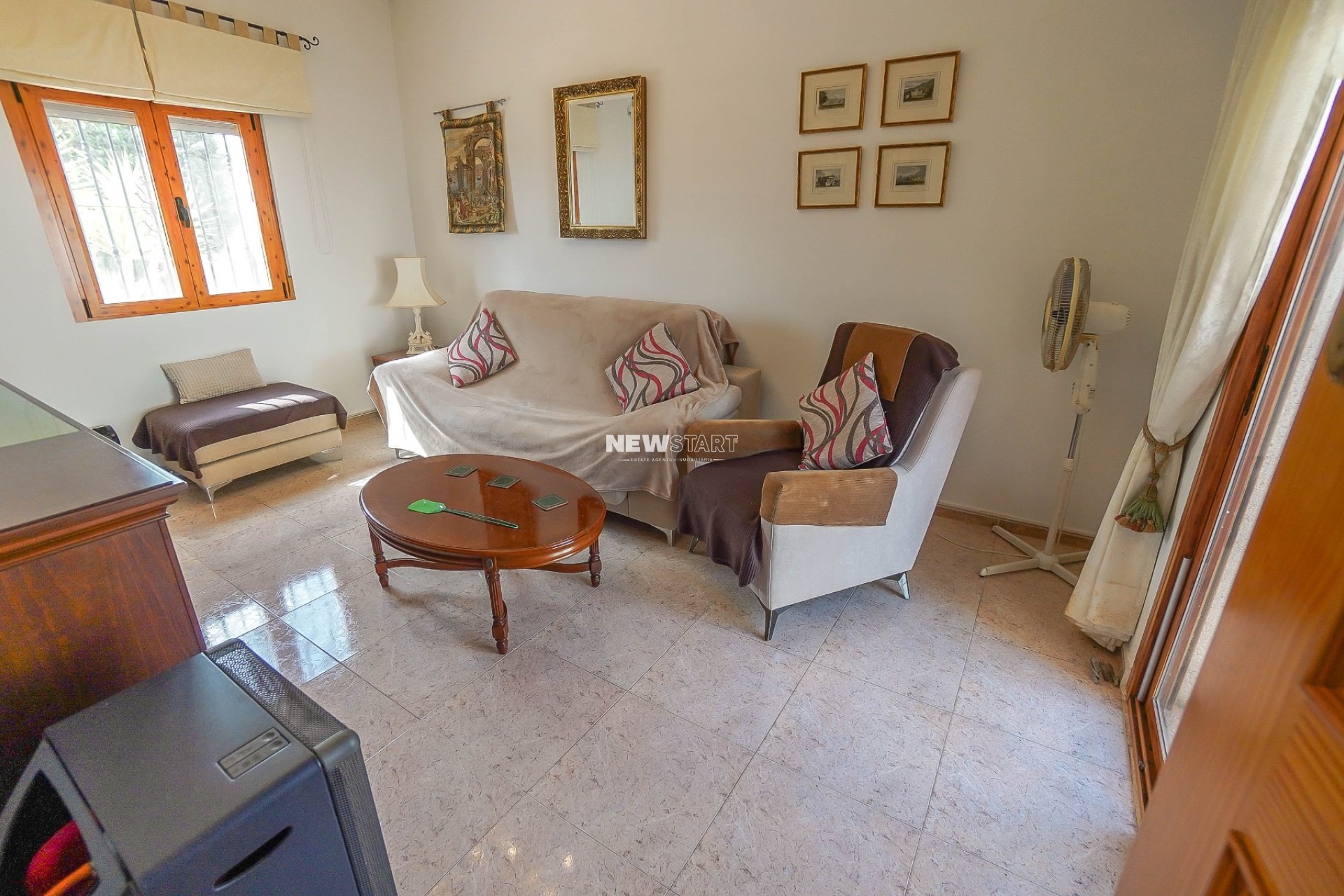 Resale - Detached - La Marina - Urb. La Marina