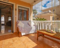 Resale - Detached - La Marina - Urb. La Marina