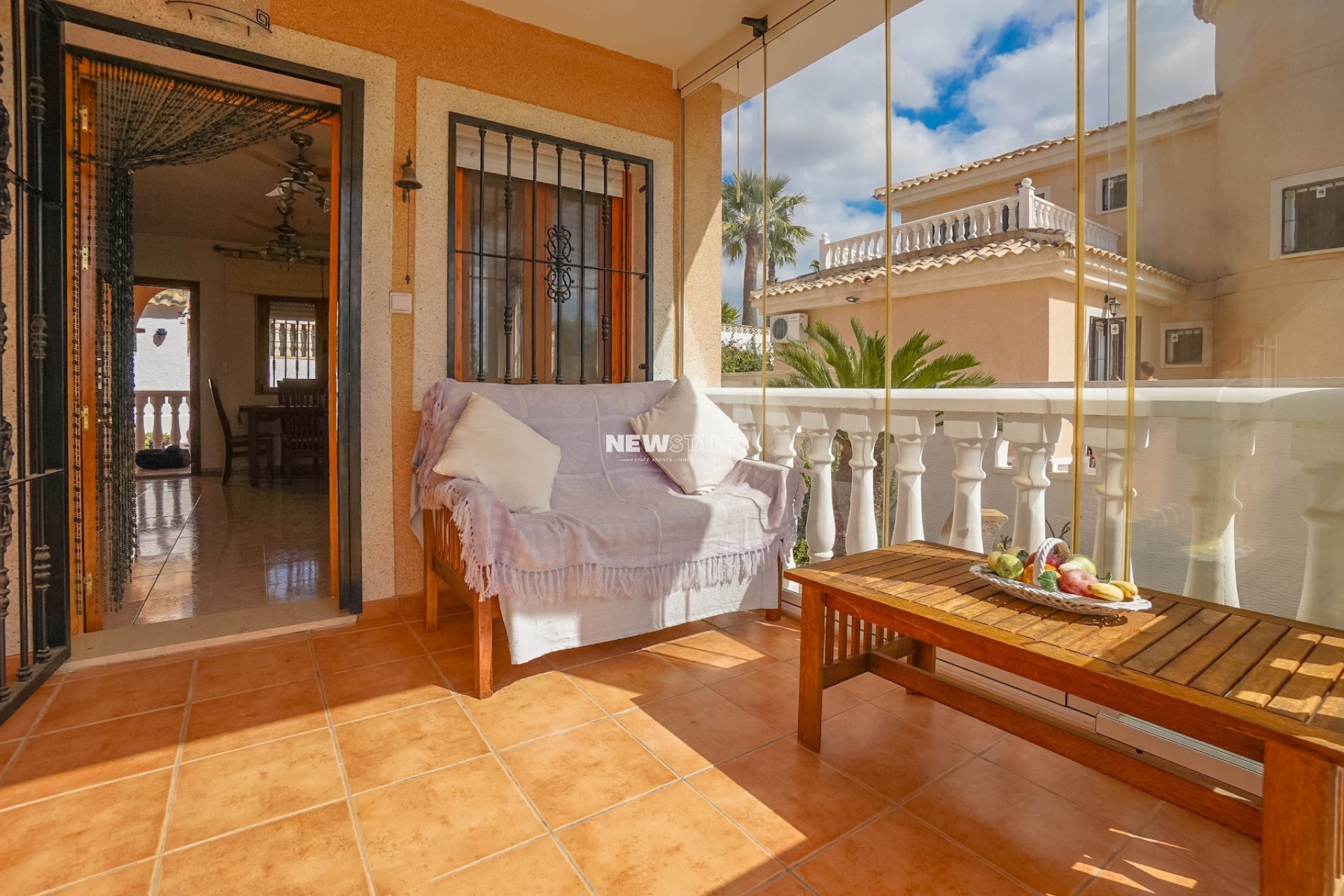 Resale - Detached - La Marina - Urb. La Marina