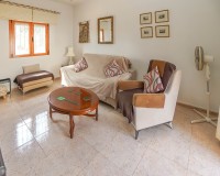 Resale - Detached - La Marina - Urb. La Marina