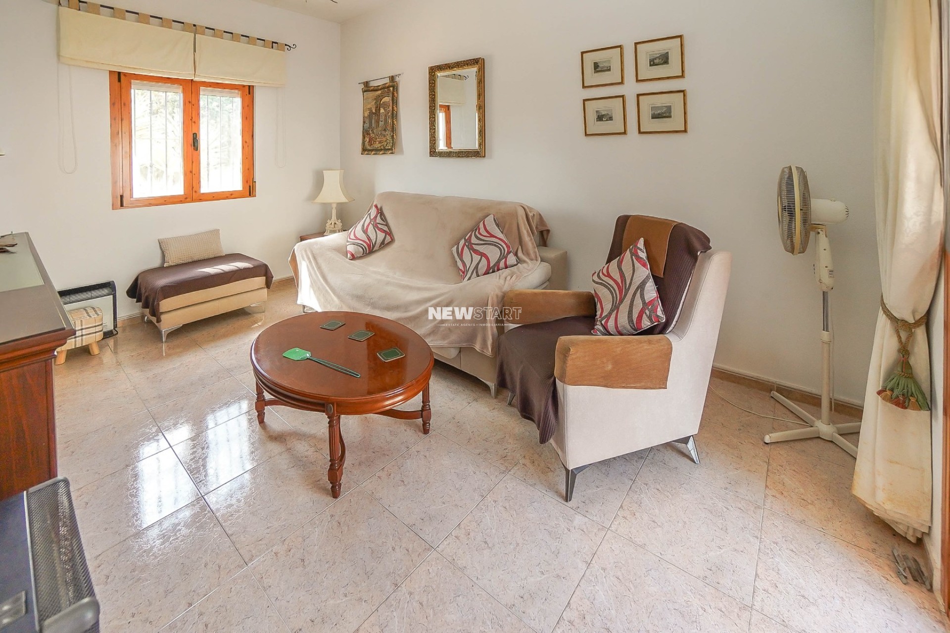 Resale - Detached - La Marina - Urb. La Marina