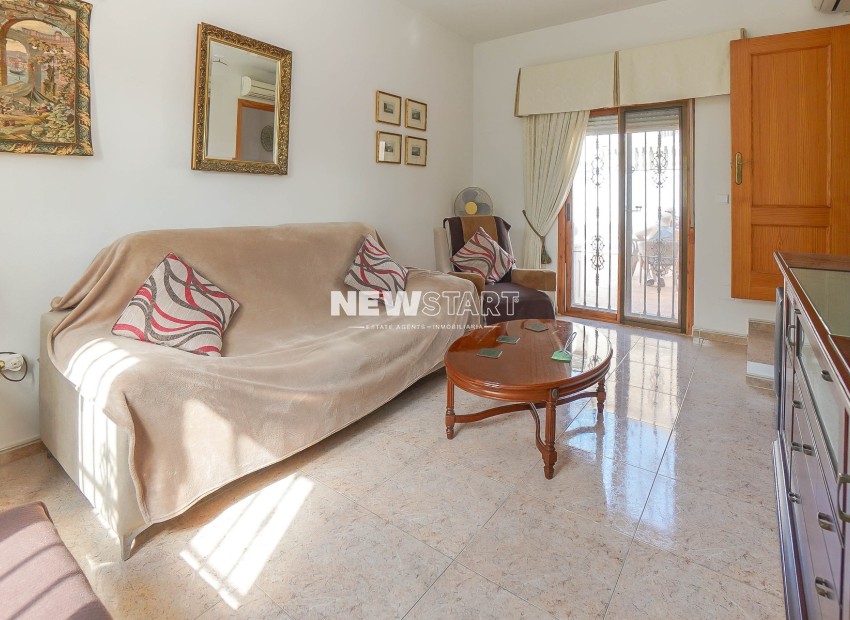 Resale - Detached - La Marina - Urb. La Marina