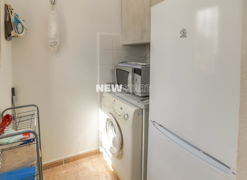 Resale - Detached - La Marina - Urb. La Marina