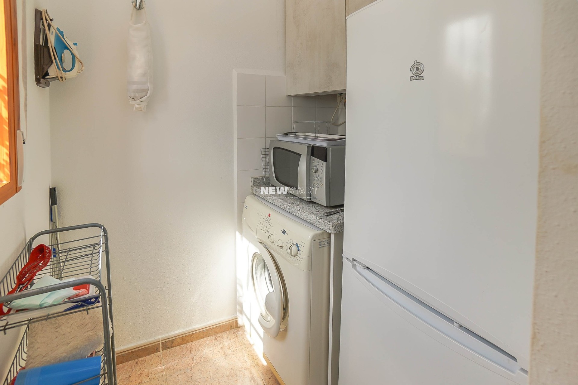 Resale - Detached - La Marina - Urb. La Marina