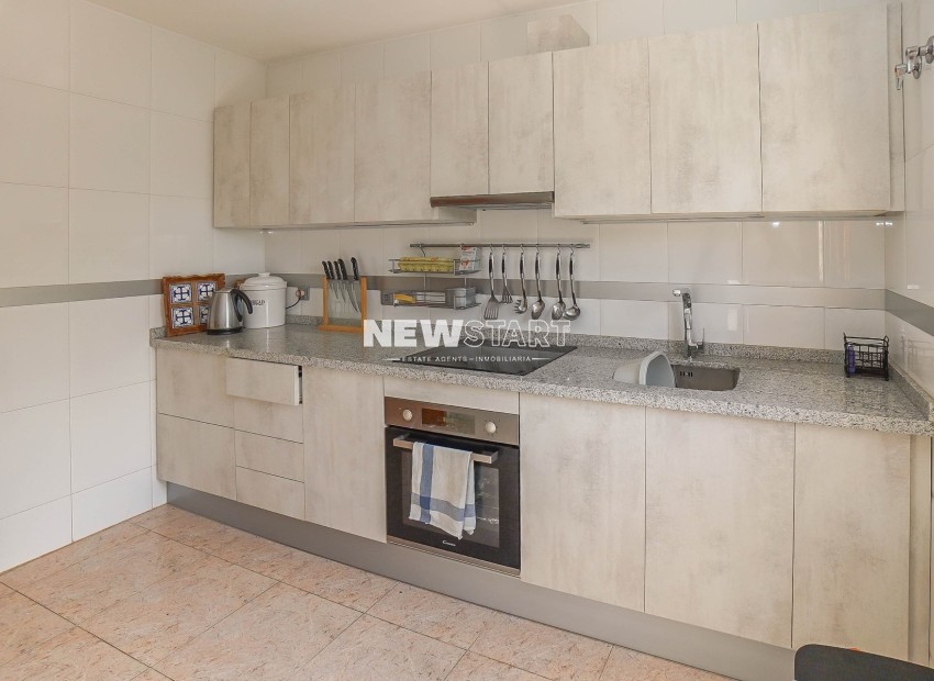 Resale - Detached - La Marina - Urb. La Marina