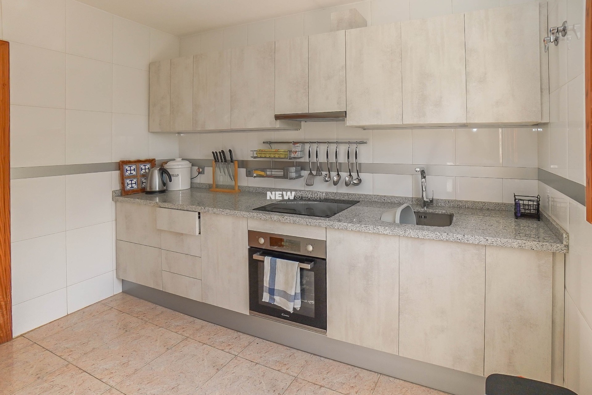 Resale - Detached - La Marina - Urb. La Marina