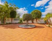 Resale - Detached - La Marina - Urb. La Marina