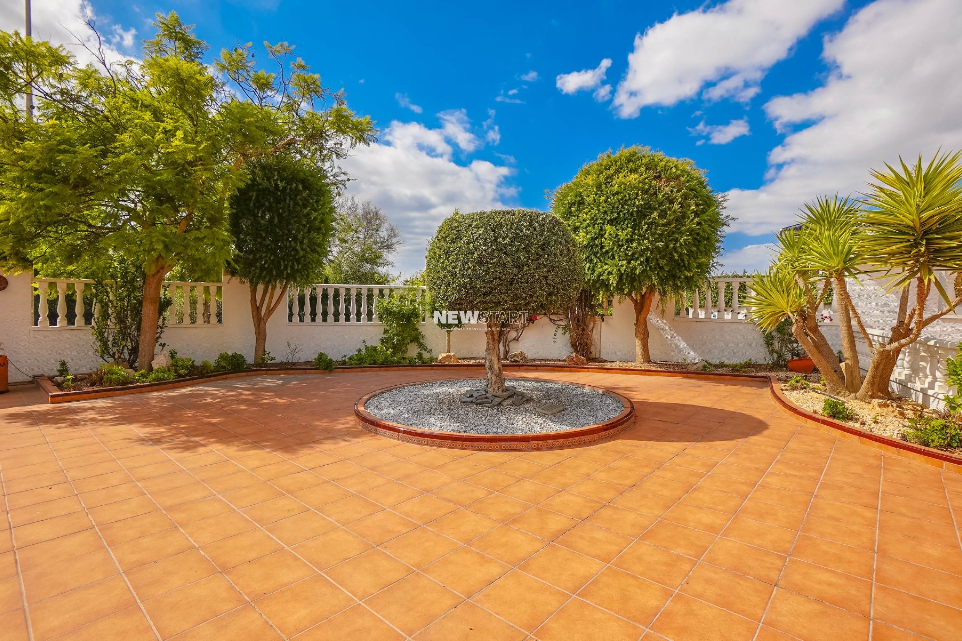 Resale - Detached - La Marina - Urb. La Marina