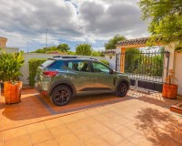 Resale - Detached - La Marina - Urb. La Marina