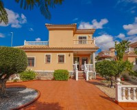 Resale - Detached - La Marina - Urb. La Marina