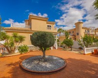 Resale - Detached - La Marina - Urb. La Marina