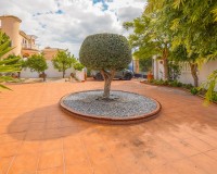 Resale - Detached - La Marina - Urb. La Marina