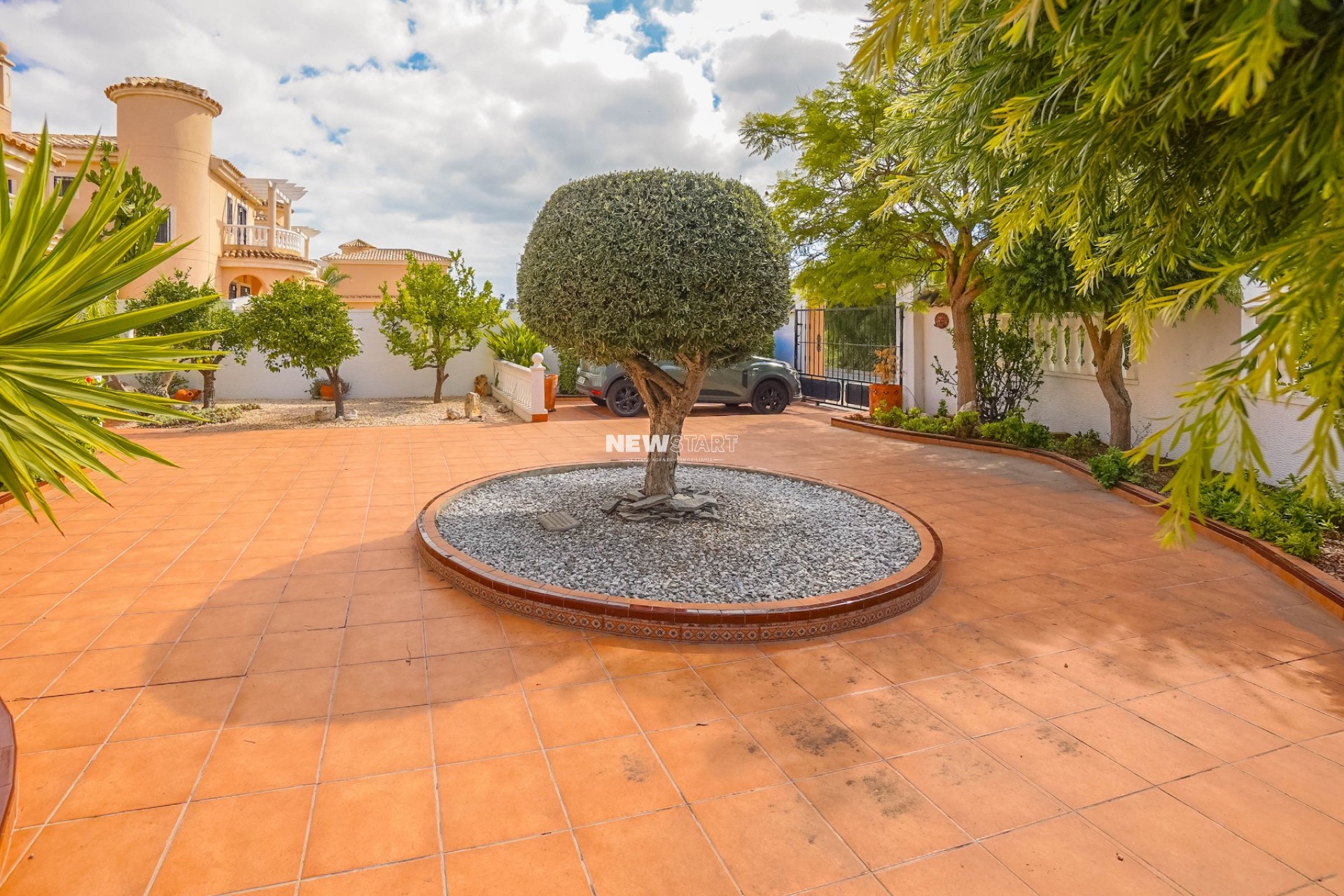 Resale - Detached - La Marina - Urb. La Marina