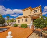 Resale - Detached - La Marina - Urb. La Marina