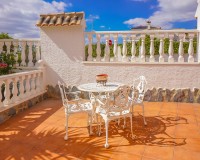 Resale - Detached - La Marina - Urb. La Marina