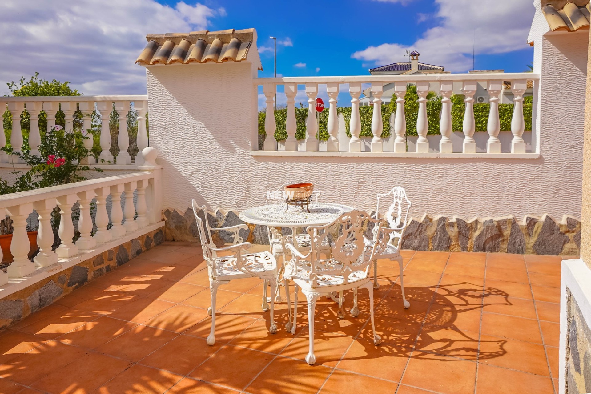 Resale - Detached - La Marina - Urb. La Marina