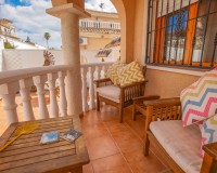 Resale - Detached - La Marina - Urb. La Marina