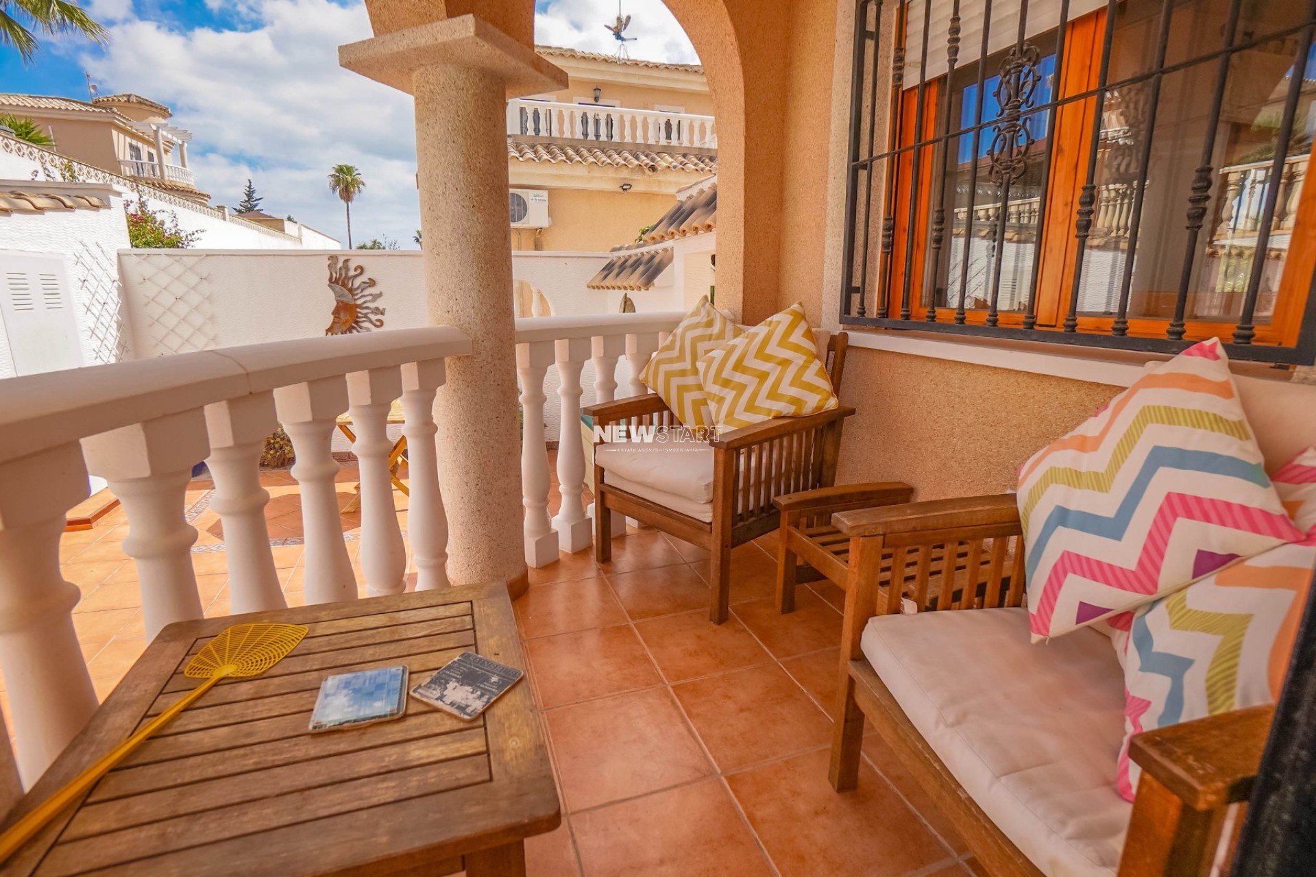 Resale - Detached - La Marina - Urb. La Marina