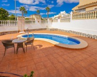 Resale - Detached - La Marina - Urb. La Marina