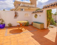 Resale - Detached - La Marina - Urb. La Marina