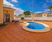 Resale - Detached - La Marina - Urb. La Marina