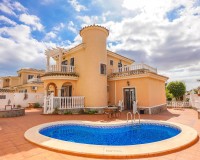 Resale - Detached - La Marina - Urb. La Marina