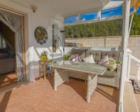 Resale - Detached - La Marina - Urb. La Marina