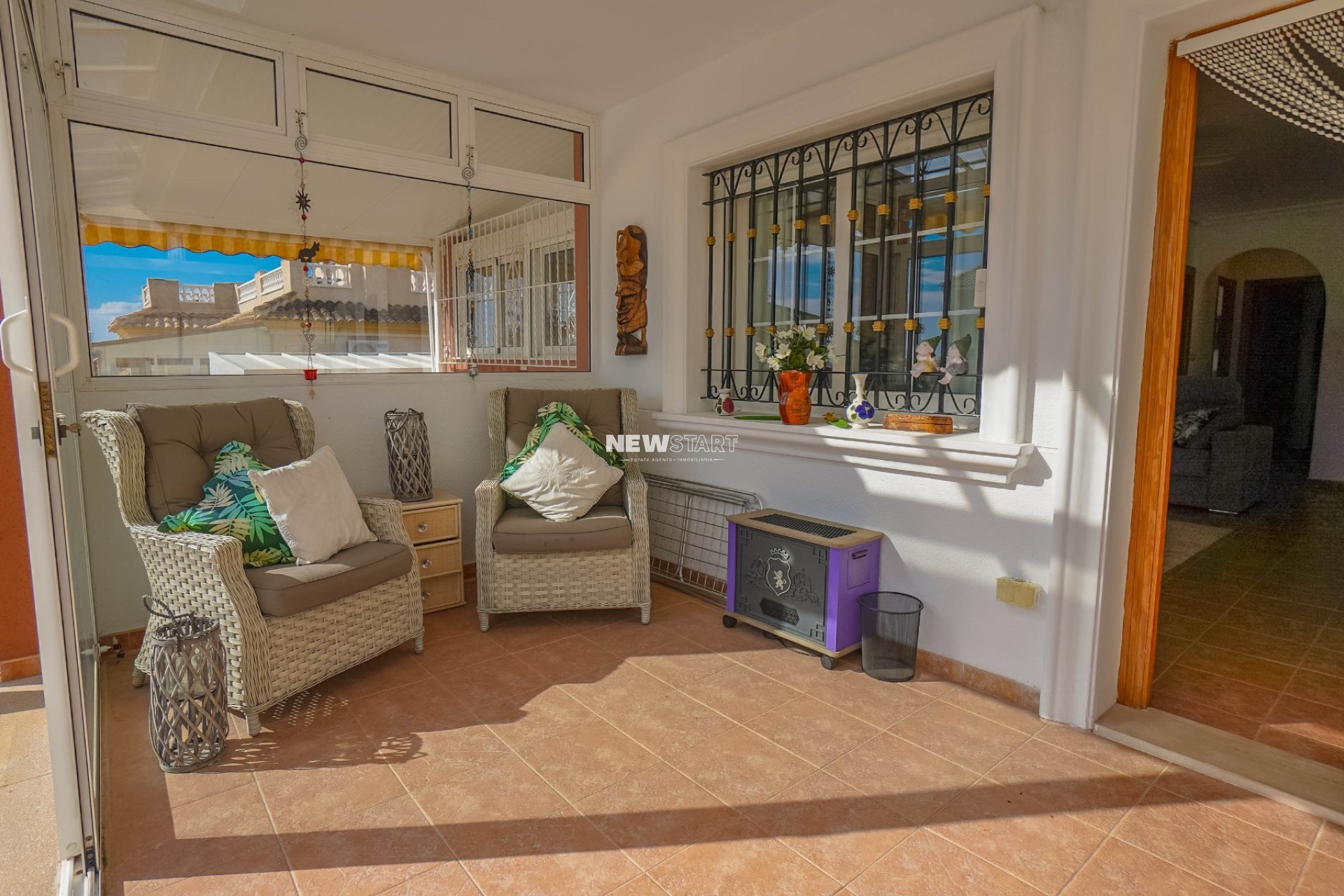 Resale - Detached - La Marina - Urb. La Marina