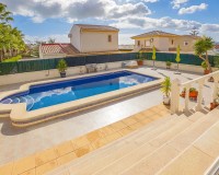 Resale - Detached - La Marina - Urb. La Marina