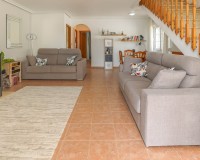 Resale - Detached - La Marina - Urb. La Marina