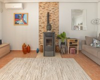 Resale - Detached - La Marina - Urb. La Marina