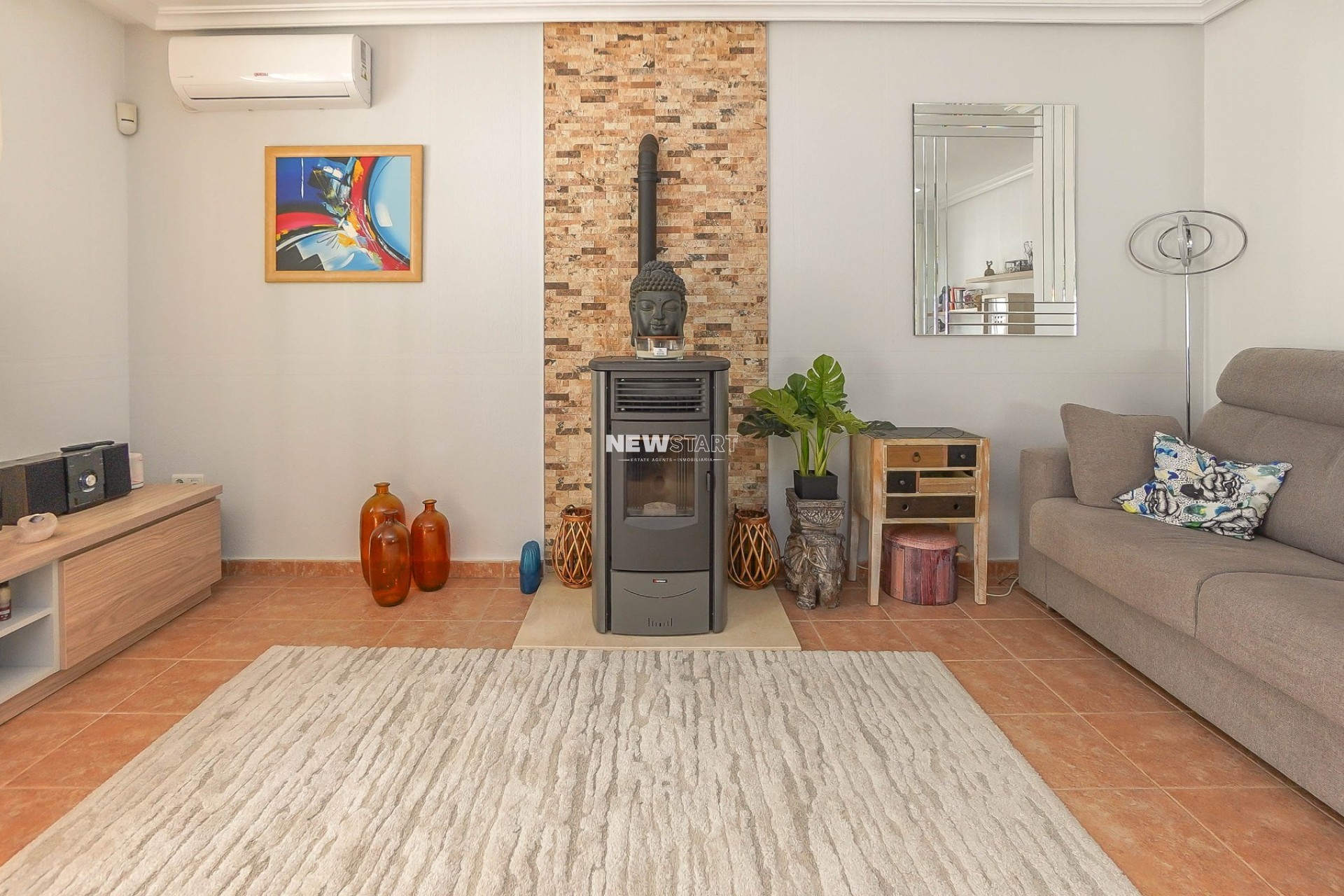 Resale - Detached - La Marina - Urb. La Marina