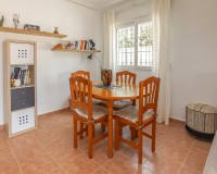 Resale - Detached - La Marina - Urb. La Marina